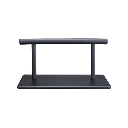 [MRPBACK] BACK Preto Descanso para pés