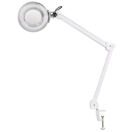 [1001T] EXPAND TABLE Lampada d'ingrandimento