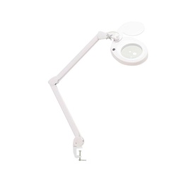 [WKL004T] Lampada d'ingrandimento LED MAGNI TABLE