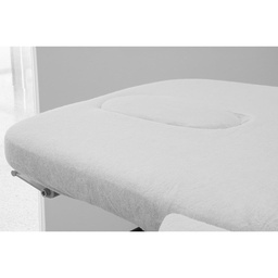 Protective cover for Podiatry Chair