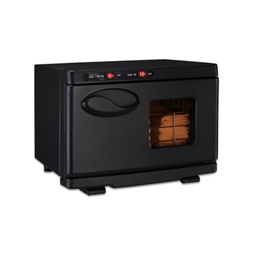 [MRP-AXEL] AXEL Sterilisator Handdoekverwarmer van 6,6 liter