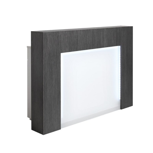 PARIS LED Kasse for resepsjon