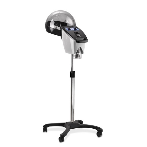 [AGV-03591108] ATOMIX Cască cu aburi pe suport