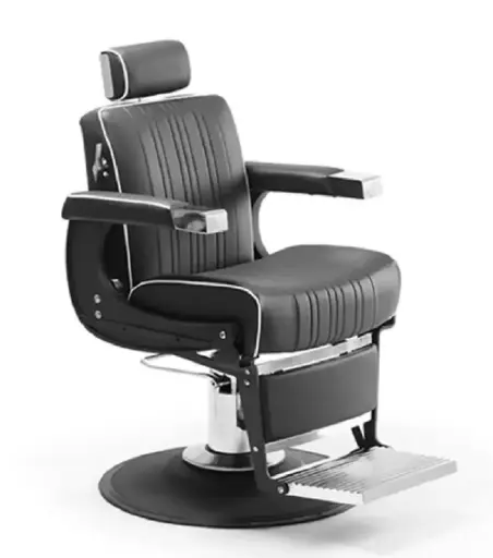 [COOPER /FOLD] COOPER Fauteuil Barbier
