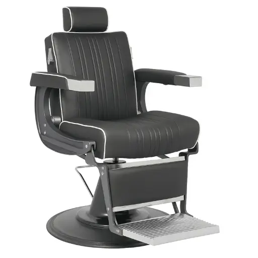 [COOPER /FOLD] COOPER Fauteuil Barbier