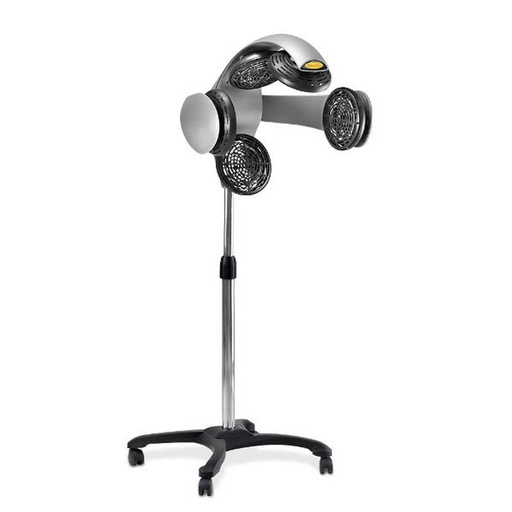 [AGV-02071103] SPEED UP Climazon jalustalla