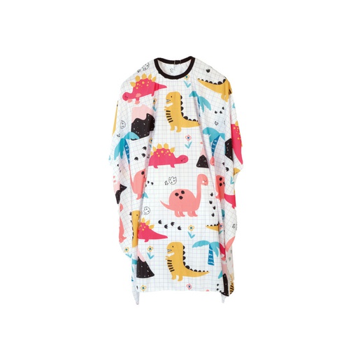 [OR-07577] DINO Kinder Knip Cape
