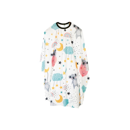 [OR-07578] KOALA Cape Prerëse Fëmijësh