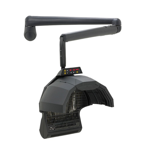[02311205] PRACHTIGE DIGITALE Climazon met gelede arm