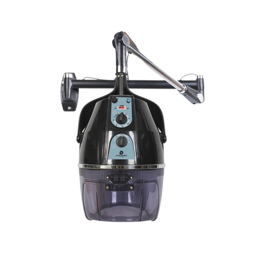 [PB-IONICAIR3V] IONIC AIR 3V Парикмахерская каска с шарнирным рычагом