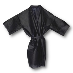 [PS-PGN01-U-BLN-10] Einweg-Kimono – 10 Stück