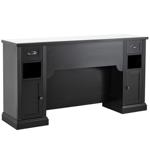 [MRP-WILLIAM6B] WILLIAM 6B - Mobile da parrucchiere