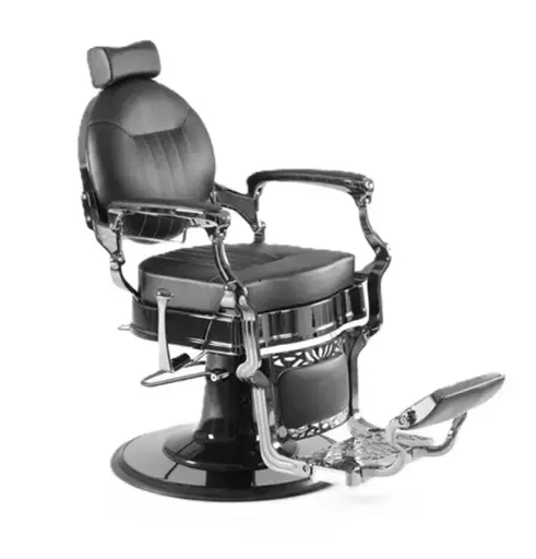 [DD-MIGE] MIGE Fauteuil Barbier
