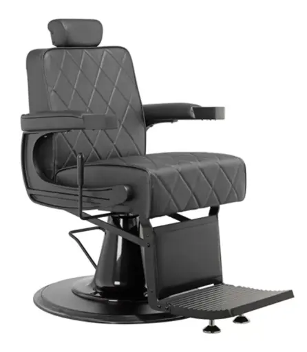 [FLINT] FLINT Kappersstoel