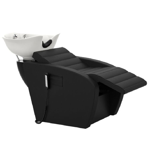 ROYAL CONFORT MASSAGE Šampooni kauss