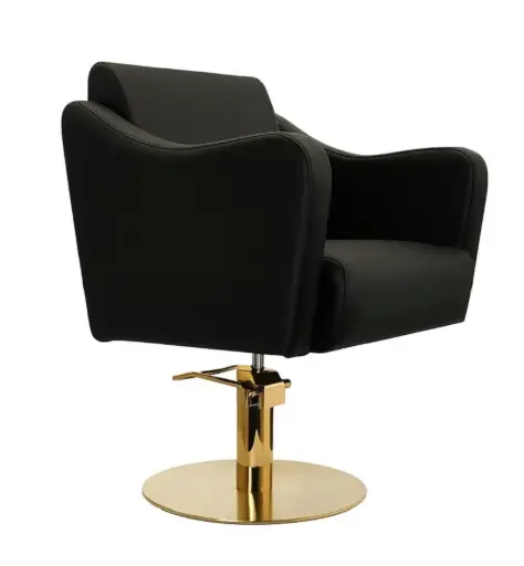 [DIVINE-GOLD] DIVINE GOLD poltrona da parrucchiere