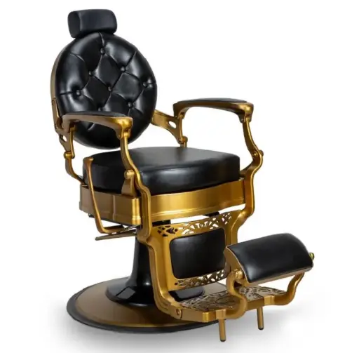 [MRP-CHECKG] CHECK G Sillón de barbero