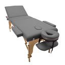 MIA Foldebord av tre - Grå