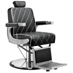 [31825-L] JERRY Barber chair