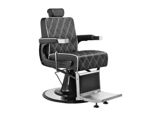 [TEMPLE] DAVE Fauteuil barbier