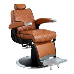 OSCAR BROWN Barber chair
