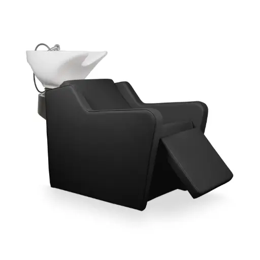 YANNIK B Bac Шампон Relax