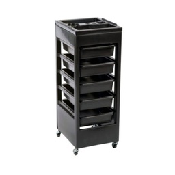 [CROPP] CROPP Coloring and storage trolley