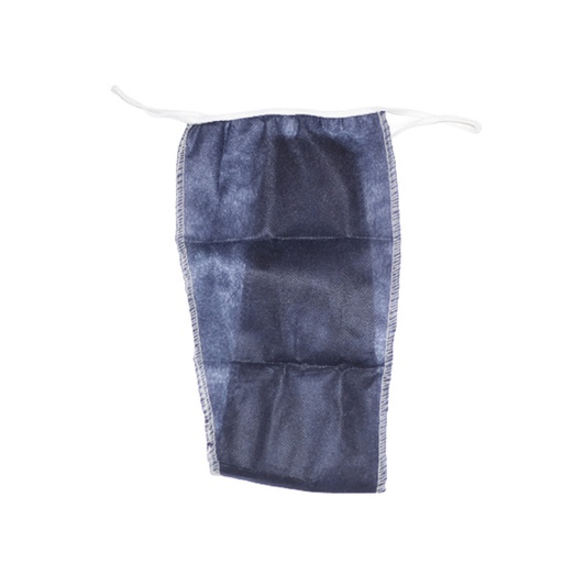 [1715489X50] Pack of 50 Single-Use Thongs - Non-Woven