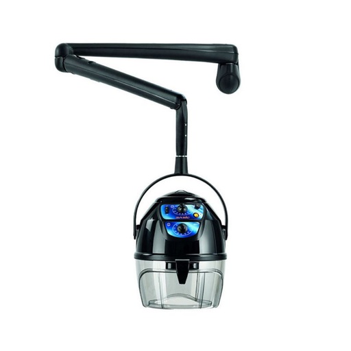 BASIC ION Frisörhjälm med ledad arm