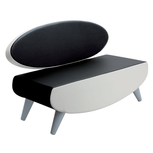 CHARME 2 pladser Ventemøbel sofa