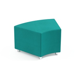 ANGLE Banquette d'angle pour Salon de coiffure