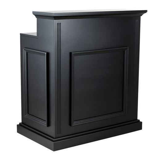 [MRP-EARL] EARL Caixa de recepção