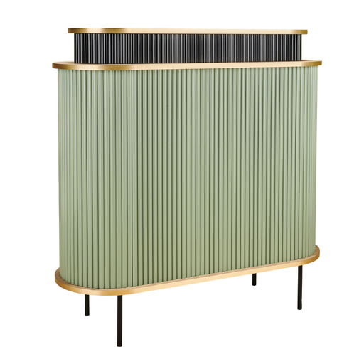 [AY-LEVANTEDESK] LEVANTE Caja de recepción