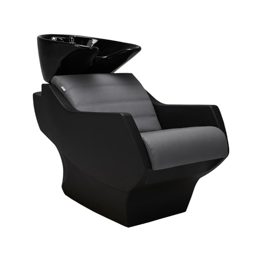 TECHNOLOGY Lavabo con respaldo