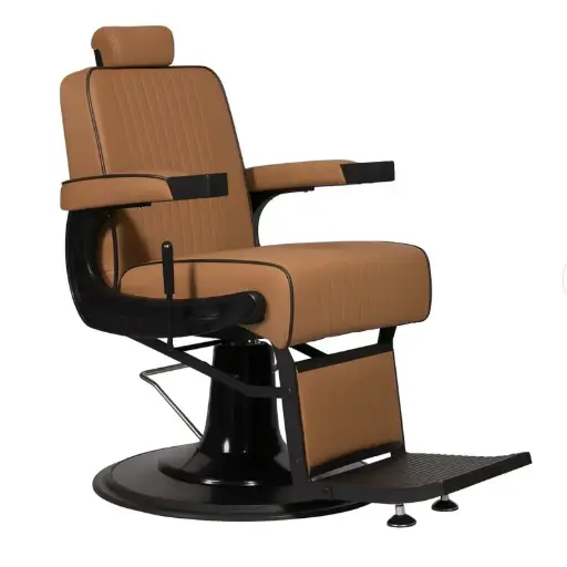 [WK-RZBH016.A35] DOUR Fauteuil Barbier