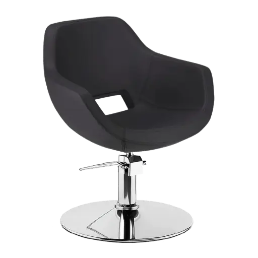 [LORE] LORE Kadeřnické Křeslo