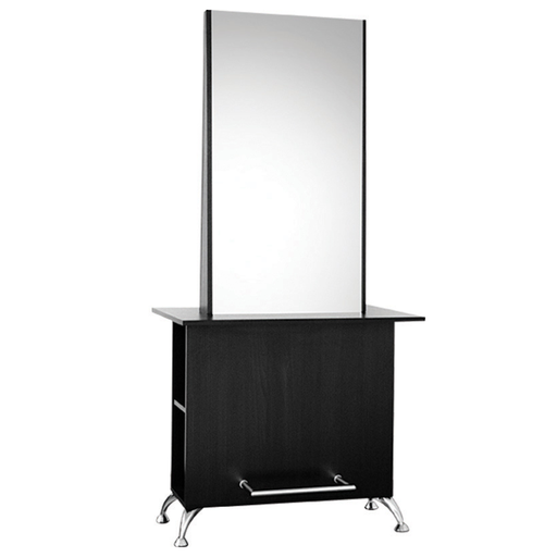 [AY-ANDREA2] ANDREA Coiffeuse centrale 2 places