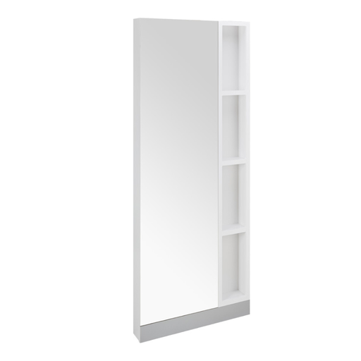 [AY-GLOBE-LED] GLOBE Stenska toaletka