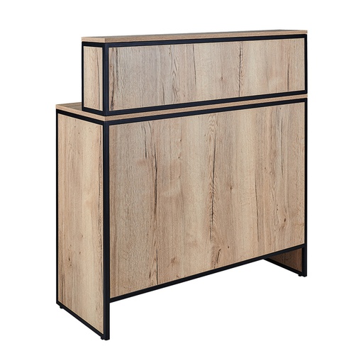 [AY-LOFTDESK] LOFT Ταμείο Υποδοχής