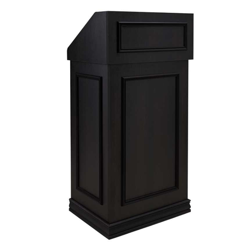 [LEXUS I] LEXUS MINI Recepsion