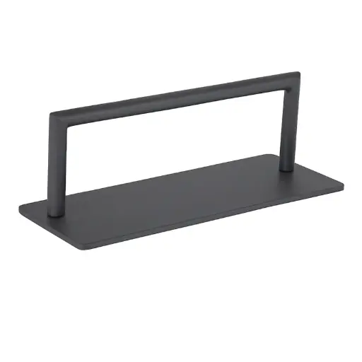 [SPINY-BL] SPINY BLACK Nogi za počitek