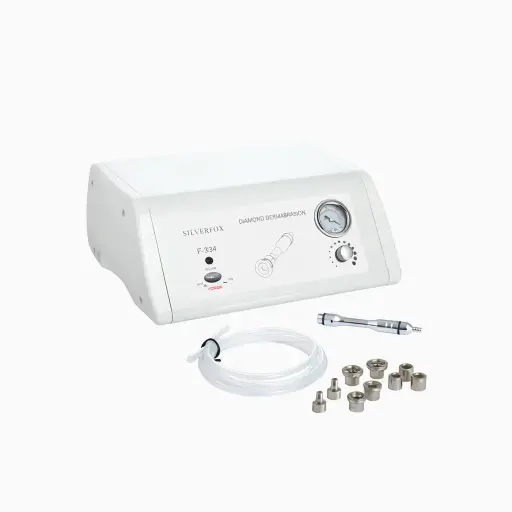 [DD-THAUMICRO] Microdermabraziune THAU