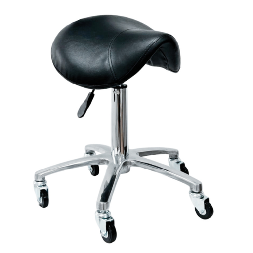 [SANA] SANA Black Stool