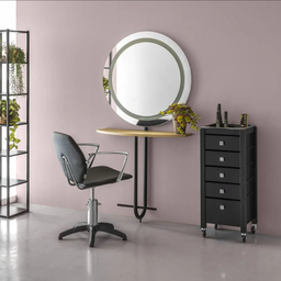 TERRA 2 Central Dressing Table