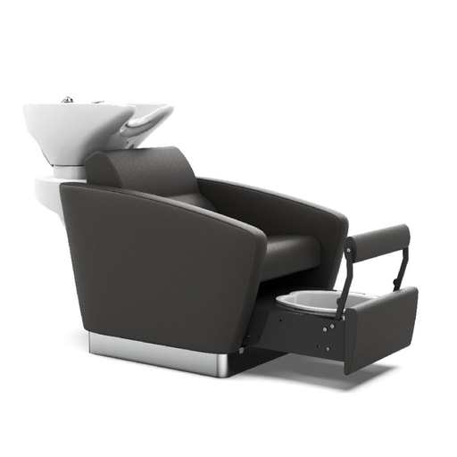 Bandeja de shampoo MIAMI WASH PEDILUX