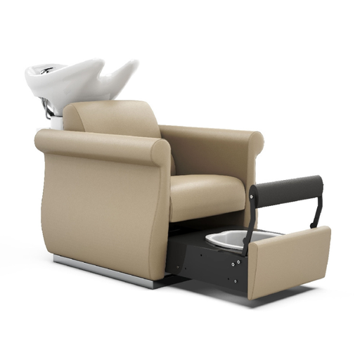 CHARLY PEDILUX Sjampobolle