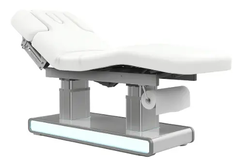 [DD-MOLDAVI+] MOLDAVI PLUS massage- en SPA-tafel met LED-verlichting