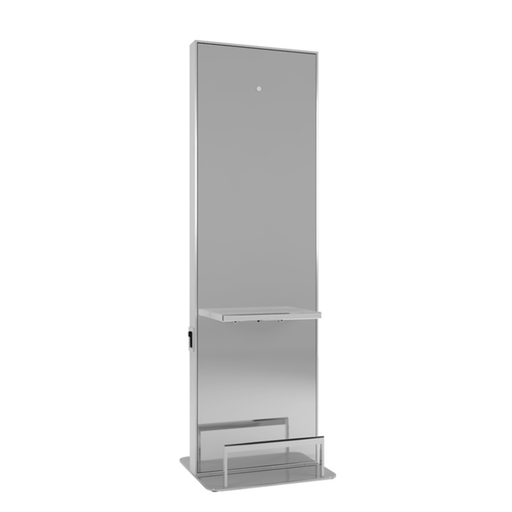 TWICE EXPO Central LED-stol 1 plats