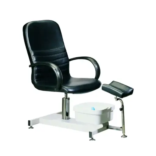 [ANTHARO-BL] Cadeira de Pedicure e SPA com hidromassagem ANTHARO