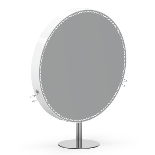 BIG BABOL Sentralt Frisørbord 2 Plasser